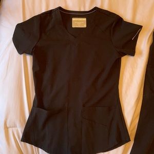 Skechers Scrub Set. Sz XXS